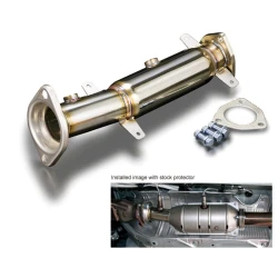 Exhaust Parts