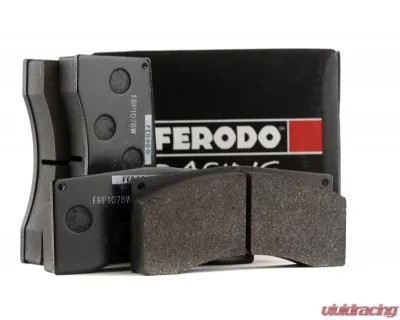 Ferodo DS3-12 Brake Pads BMW 1987-2002 - FCP578G