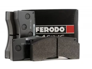 Ferodo DS1.11 Brake Pads Subaru | Ford | Tesla | Toyota 86 Brembo | Chevrolet | Honda Civic Type R 2004-2023 - FRP3067W - Image 5