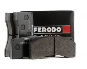 Ferodo DS2500 Brake Pads Ford Mustang 5.8L Shelby GT500 | Lexus IS-F | Subaru STI 2008-2021