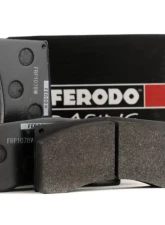 Ferodo DS2500 Brake Pads Tesla Model 3 2018-2021                                     - FRP3161H - Image 2
