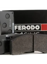 Ferodo DS3.12 Brake Pads                                     - FRP3165GB - Image 2