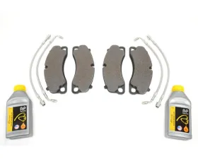 Ferodo Front Line Fluid Bundle Brake Pad