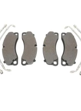 Ferodo Front Line Fluid Bundle Brake Pad                                     - 13.01.30004 - Image 2