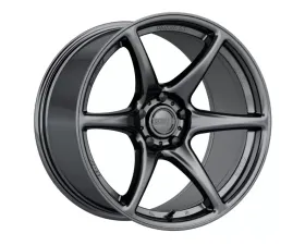 Kansei K11G Tandem 19x10.5 5x114.3 12mm Gun Metal