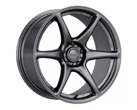 Kansei K11G Tandem 19x9.5 5x114.3 12mm Gun Metal