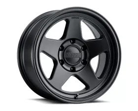 Kansei KNP Wheel 17x8.5 5x150 -10mm Matte Black
