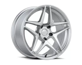 Kansei K15W Astro 18x9 5x114.3 22mm Gloss White