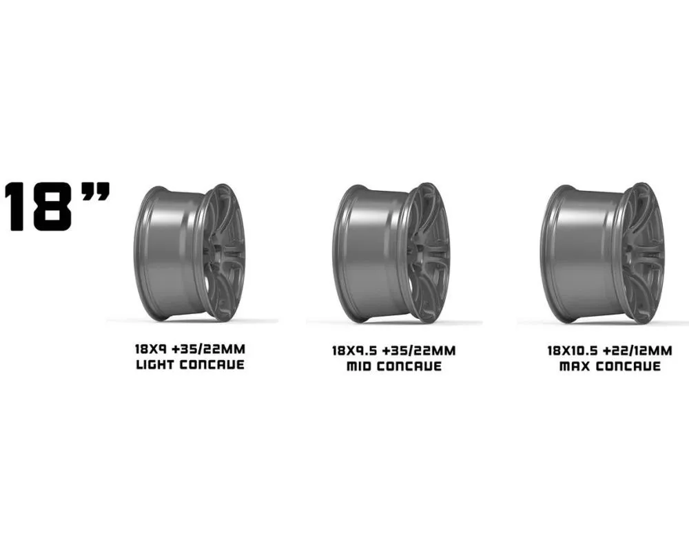 数量は多い  Kansei - Wheels Kansei Neo K16X Chrome 35mm 5x108 18x9 Wheel 衛生日用品