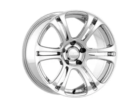 Kansei Neo Wheel 18x10.5 5x100 12mm Chrome