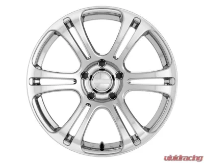 Kansei Neo Wheel 18x9.5 5x114.3 35mm Chrome - K16X-189512+35