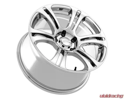 Kansei Neo Wheel 18x9.5 5x114.3 35mm Chrome - K16X-189512+35