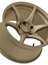 Kansei Tandem Wheel 17x9.5 5x114.3 12mm Bronze                                     - K11B-179512+12 - Image 2