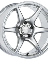 Kansei Tandem Wheel 17x9.5 5x120 12mm Hyper Silver                                     - K11S-179518+12 - Image 16