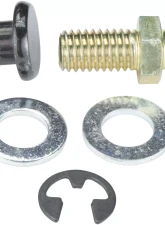 Strong Arm Hood Lift Support Toyota Solara Left 1999-2003                                     - 4174L - Image 3