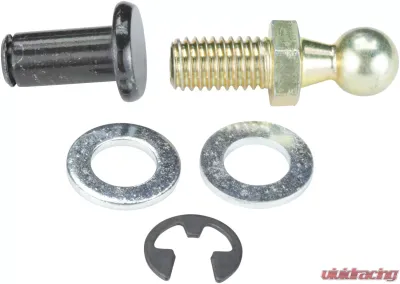 Strong Arm Hood Lift Support Toyota Solara Left 1999-2003 - 4174L