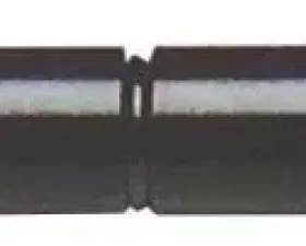 Strong Arm Back Glass Lift Support Jeep Wrangler 1997-2006