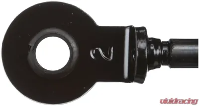 Strong Arm Trunk Lid Lift Support Honda - 4679