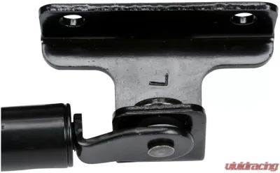 Strong Arm Back Glass Lift Support Nissan Pathfinder Left 1987-1995 - 4815