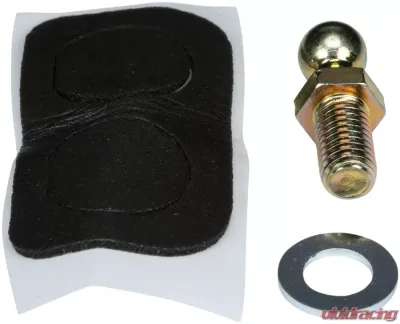 Strong Arm Hatch Lift Support Ford Escort Right 1991-1997 - 4839