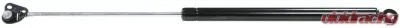 Strong Arm Hatch Lift Support Honda Civic Right 1996-2000 - 4870R