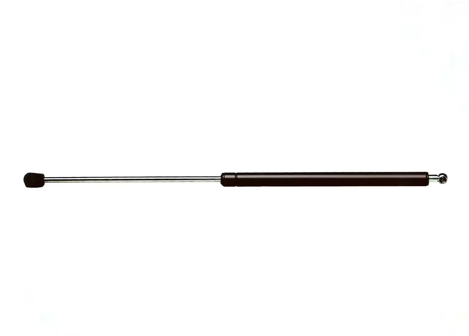 Strong Arm Hatch Lift Support Ford Fiesta 2003-2008 - 6541