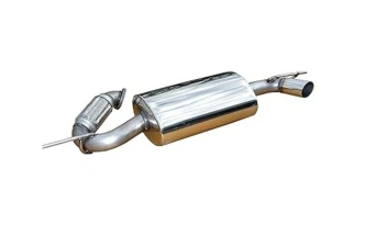 Exhaust Parts