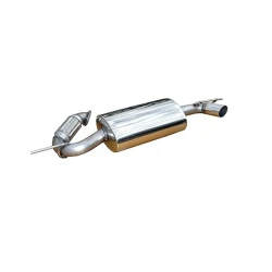 Exhaust Parts