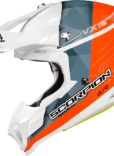 Scorpion EXO VX-16 Off-Road Prism Helmet                                     - 16-1024 - Image 3