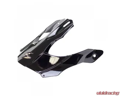 Scorpion EXO VX-16 Solid Peak Visor - 52-160-10