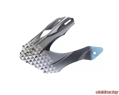 Scorpion EXO VX-16 Prism Peak Visor - 52-160-13