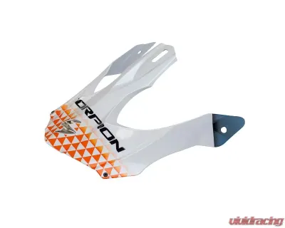 Scorpion EXO VX-16 Prism Peak Visor - 52-160-14