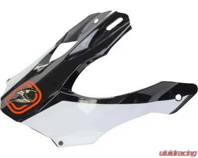 Scorpion EXO VX-16 Format Peak Visor - 52-160-16