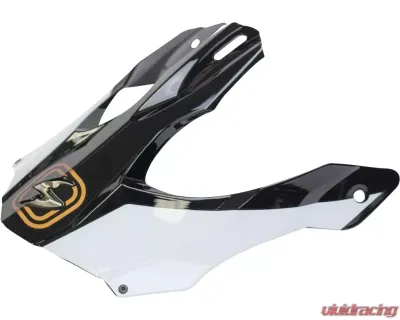 Scorpion EXO VX-16 Format Peak Visor - 52-160-18