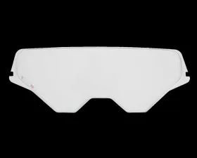 Scorpion EXO XT9000 Carbon Pinlock Clear Insert