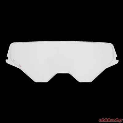 Scorpion EXO XT9000 Carbon Pinlock Clear Insert - 52-590-74