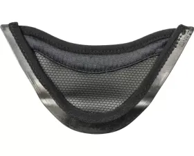 Scorpion EXO XT9000 Aero Skirt Solid Neoprene Chin Curtian