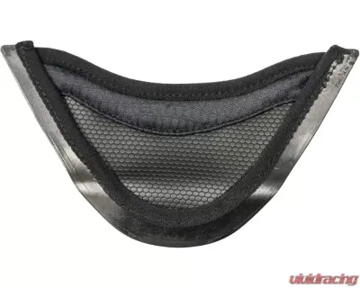 Scorpion EXO XT9000 Aero Skirt Solid Neoprene Chin Curtian - 52-590-01