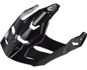 Scorpion EXO XT9000 Carbon Solid Peak Visor