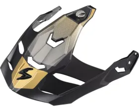 Scorpion EXO XT9000 Carbon Trailhead Peak Visor