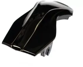 Scorpion EXO XT9000 Black Front Vent Cover