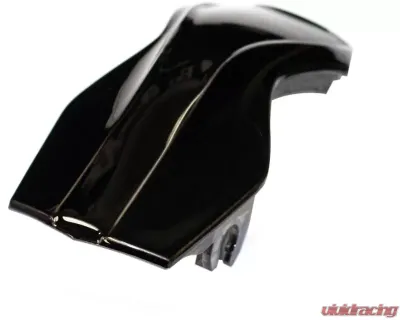Scorpion EXO XT9000 Black Front Vent Cover - 52-590-12