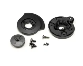 Scorpion EXO XT9000 Baseplate Set