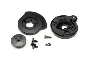 Scorpion EXO XT9000 Baseplate Set - 52-590-13 - Image 4