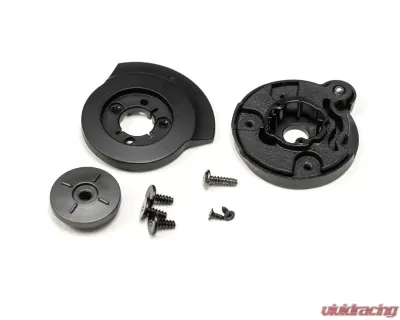 Scorpion EXO XT9000 Baseplate Set - 52-590-13