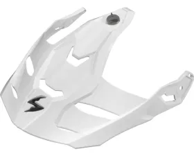 Scorpion EXO XT9000 Carbon Solid Peak Visor