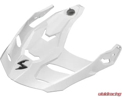 Scorpion EXO XT9000 Carbon Solid Peak Visor - 52-590-14