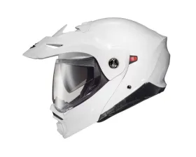 Scorpion EXO-AT960 Solid Modular Helmet