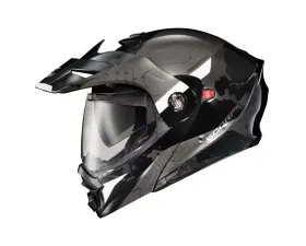 Scorpion EXO-AT960 Topographic Modular Helmet