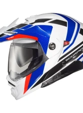 Scorpion EXO-AT960 Hicks Modular Helmet                                     - 96-1165 - Image 3
